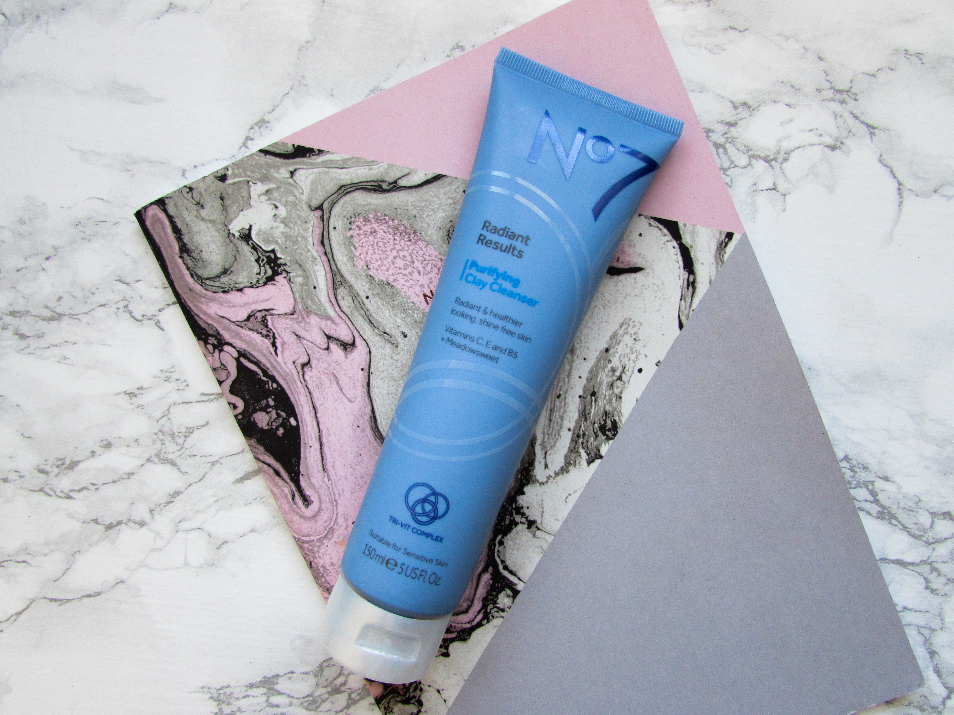 no7 purifying clay cleanser review (2)